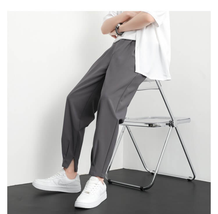Classic Breathable Pants