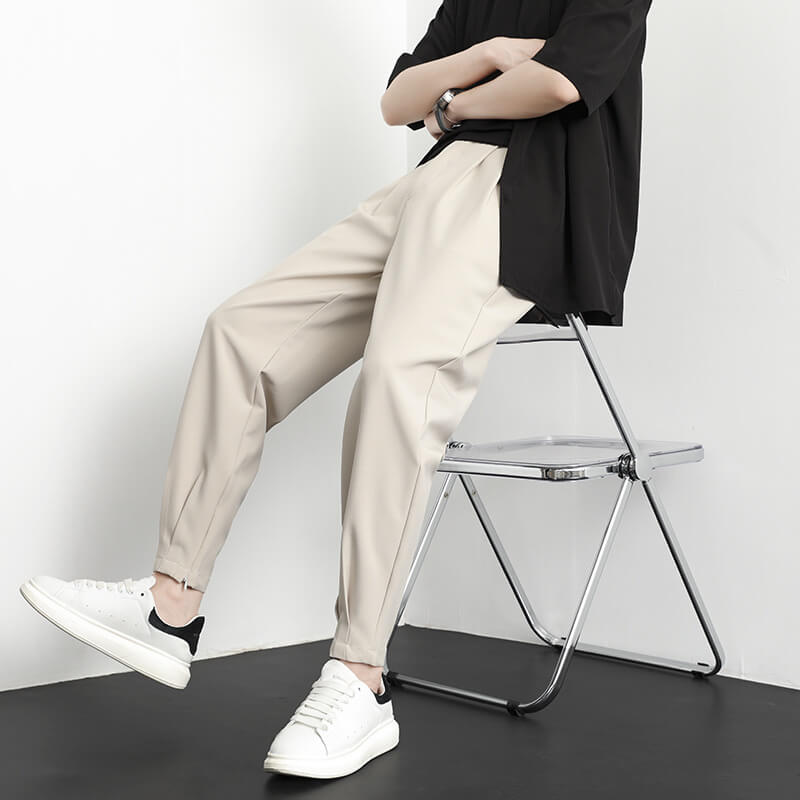 Classic Breathable Pants