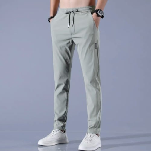 Fast Dry Stretch Long Pants