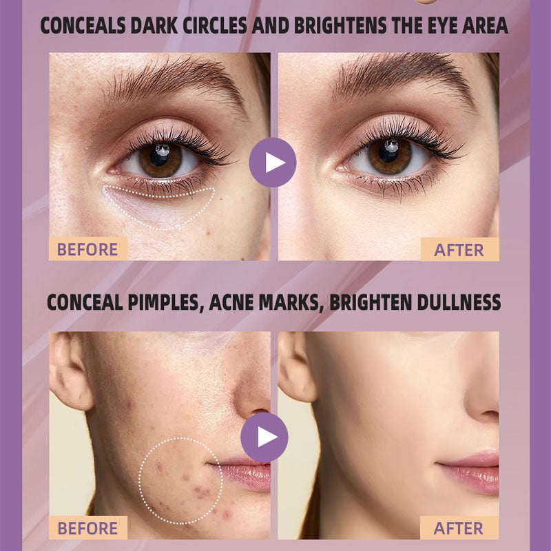 Shape Tape Contour Concealer