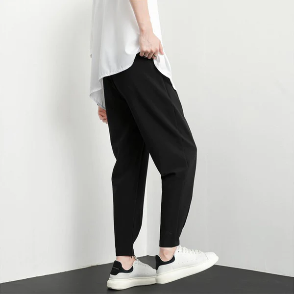 Classic Breathable Pants