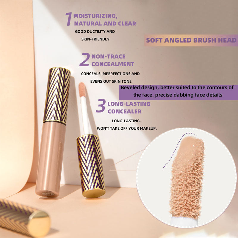 Shape Tape Contour Concealer
