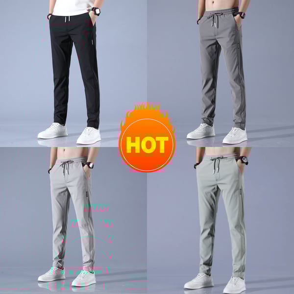 Fast Dry Stretch Pants
