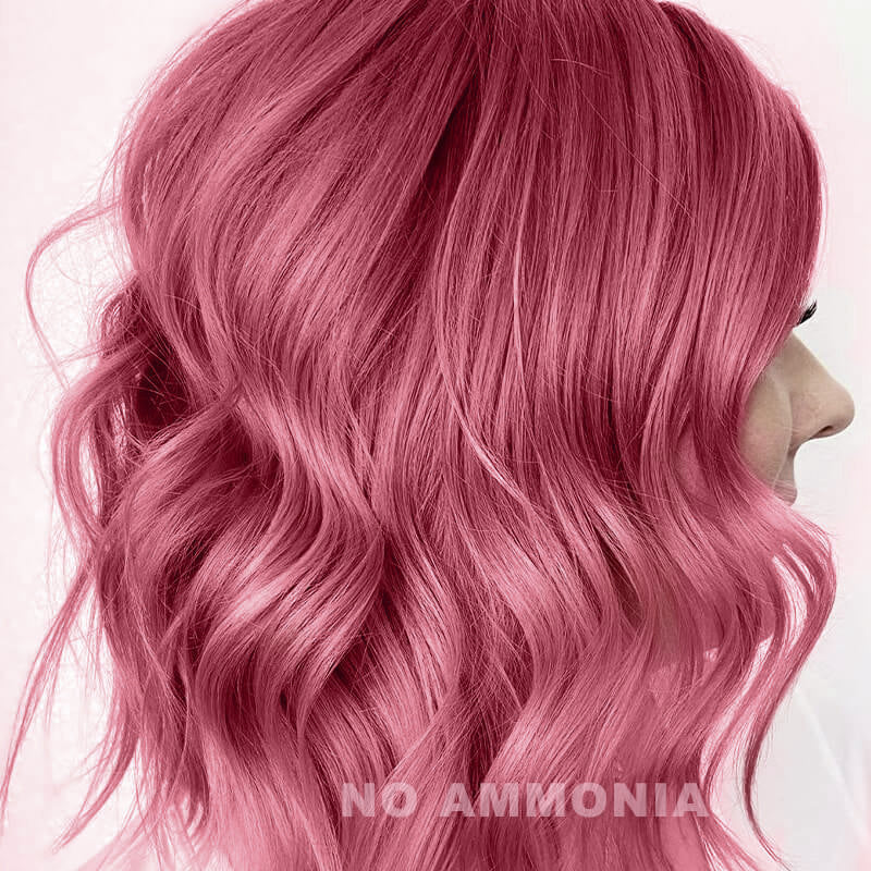 Rattan Pink - SHECOLO