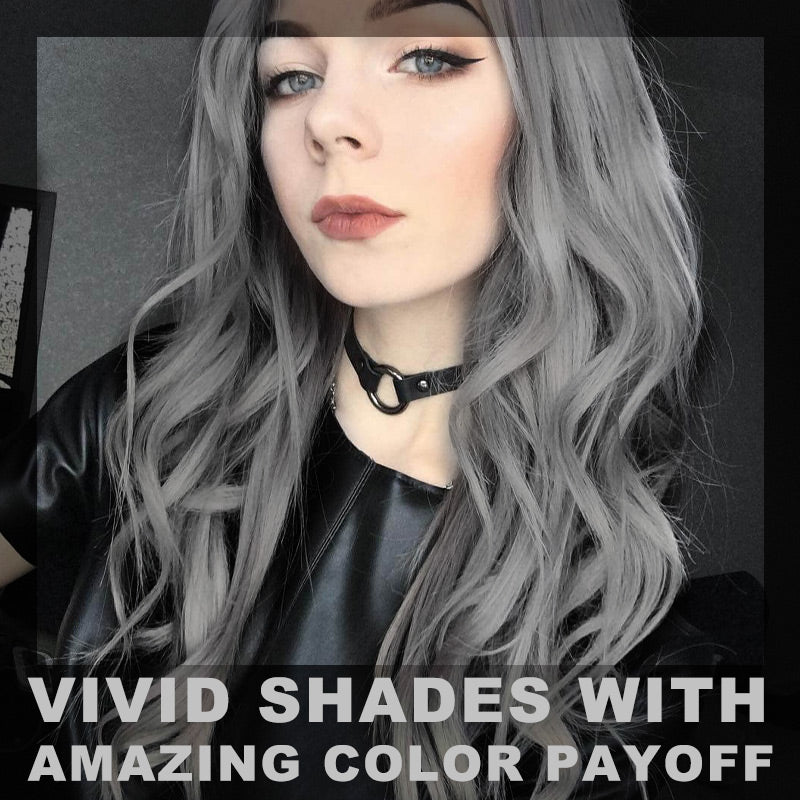 Champagne Grey&Tea - SHECOLO