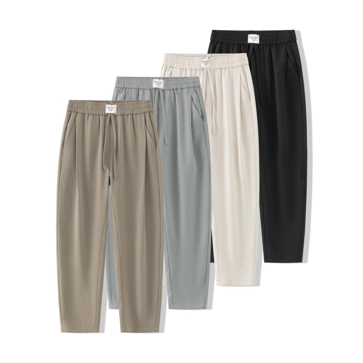 Super Cooling Long Pants