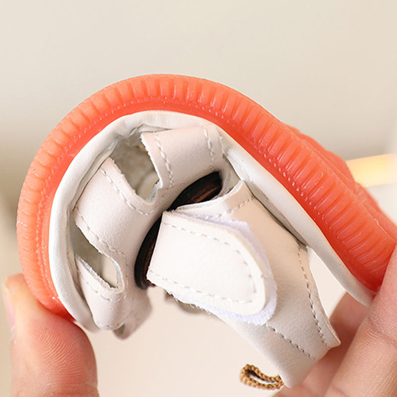 Summer Soft Soled Baby Shoes
