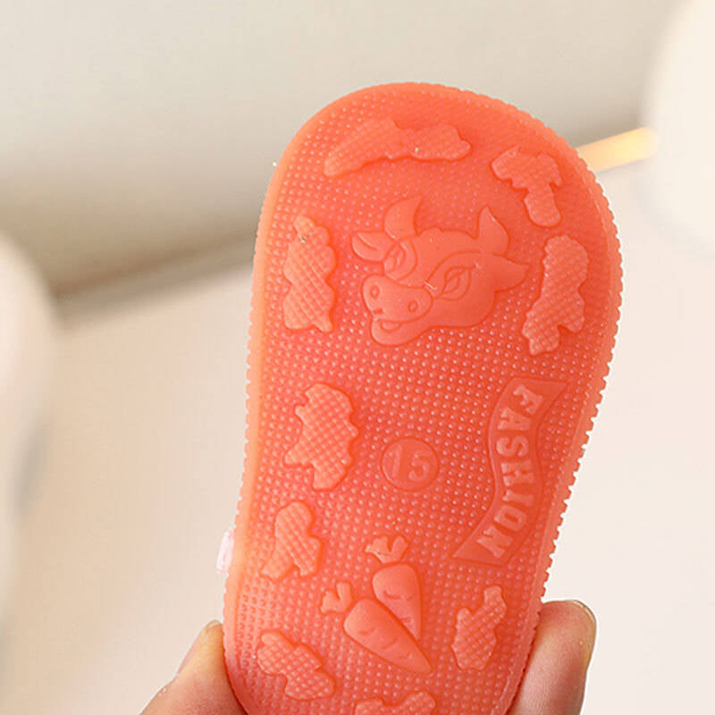 Summer Soft Soled Baby Shoes