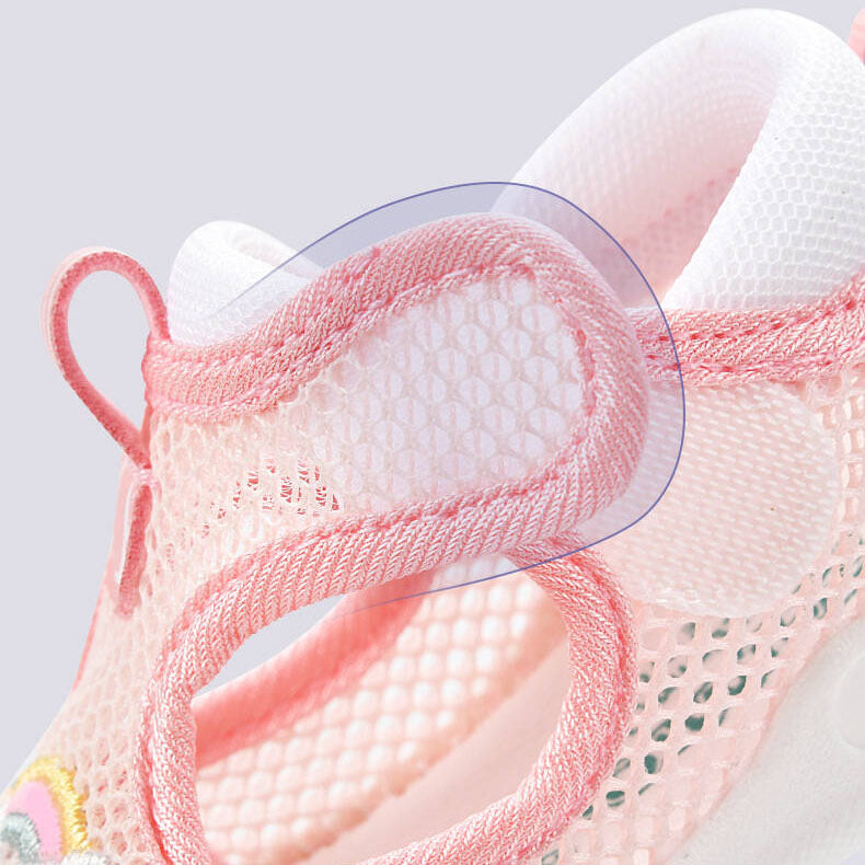 Baby Anti Slip Soft Sole Shoes