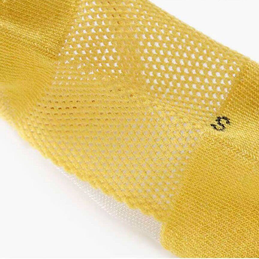 Mesh Breathable Children's Socks (5 Pieces)