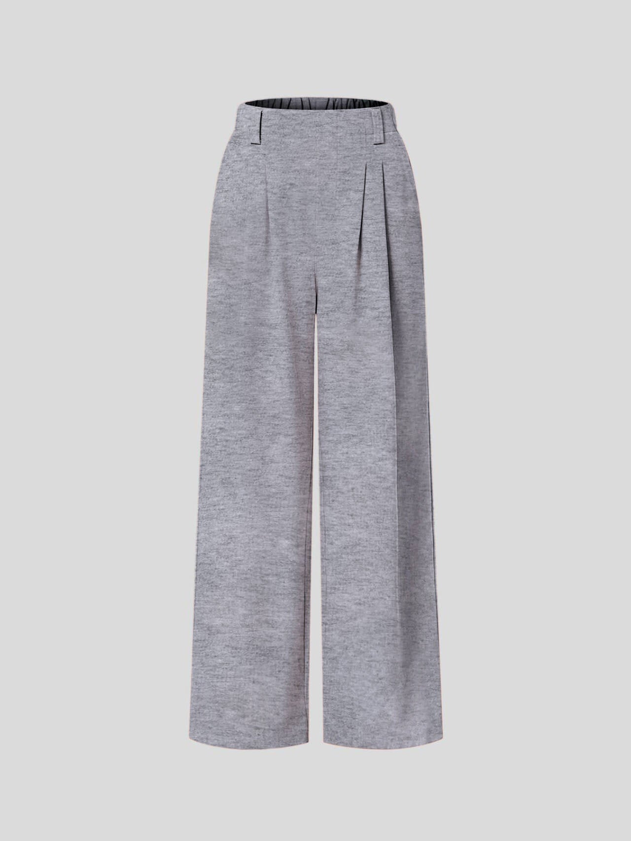 Women'S Casual Straight Leg Pants