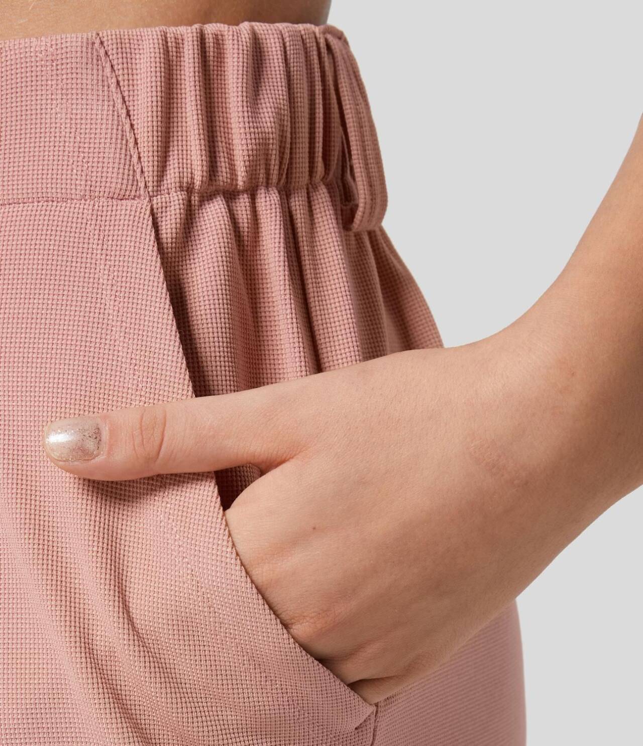 Women'S Casual Straight Leg Pants