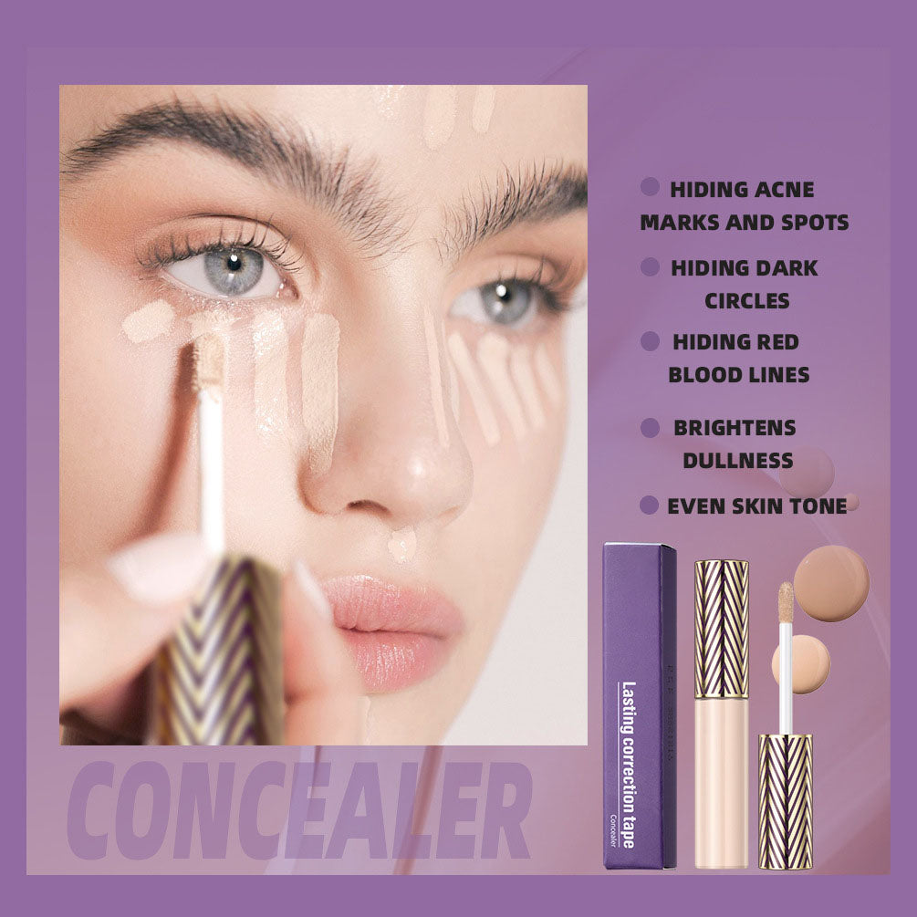 Shape Tape Contour Concealer