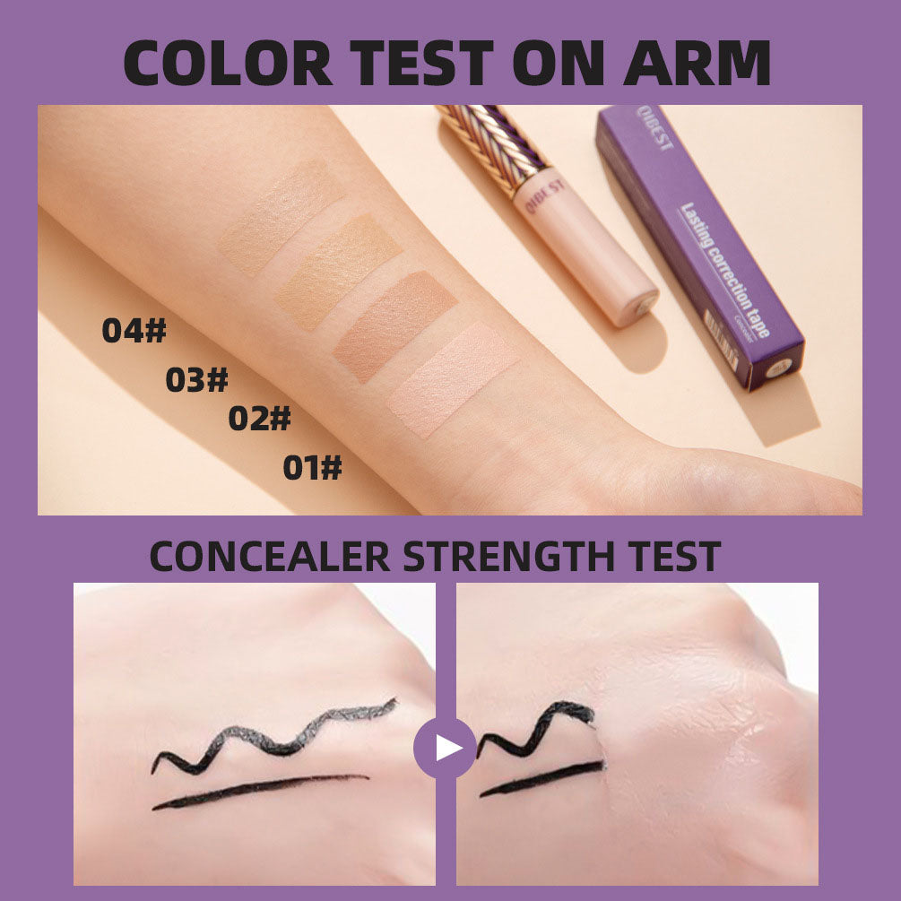 Shape Tape Contour Concealer