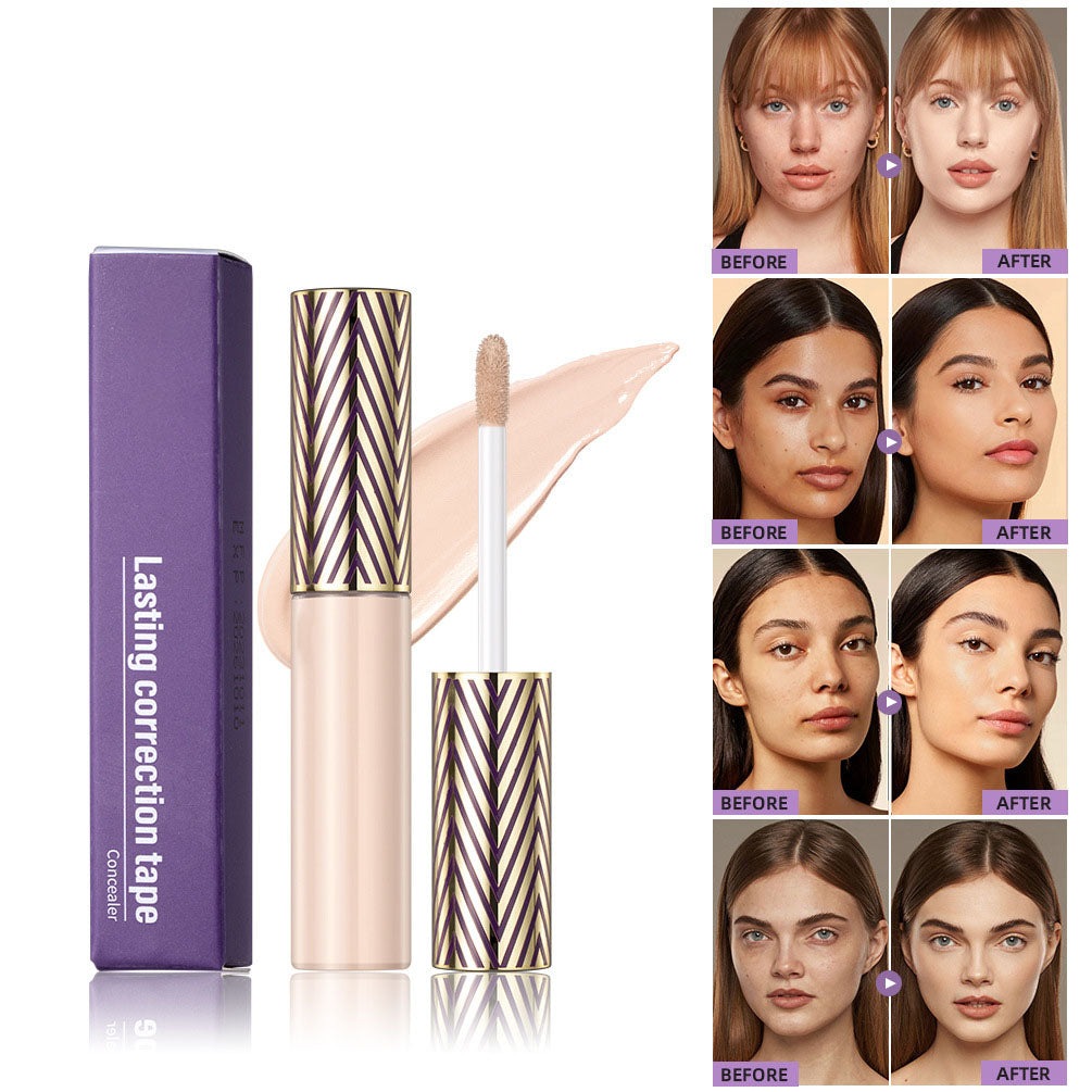 Shape Tape Contour Concealer