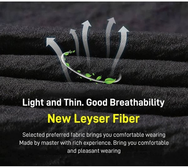 Fast Dry Stretch Long Pants