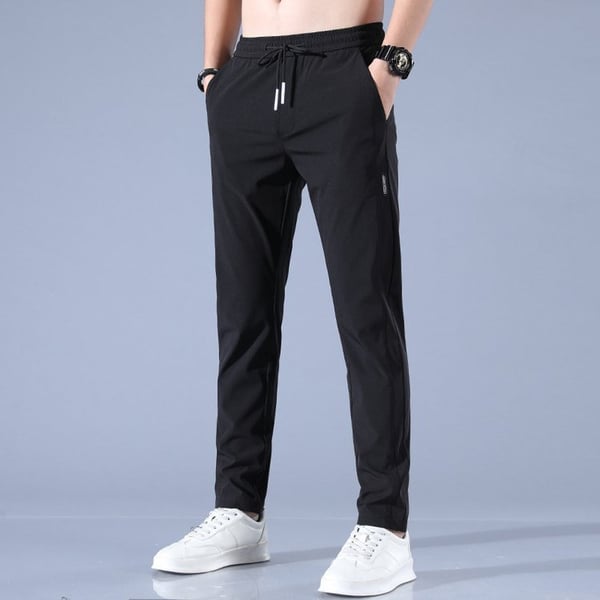 Fast Dry Stretch Long Pants