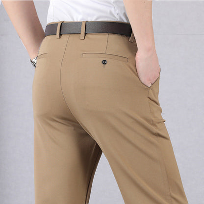 High Stretch Classic Pants