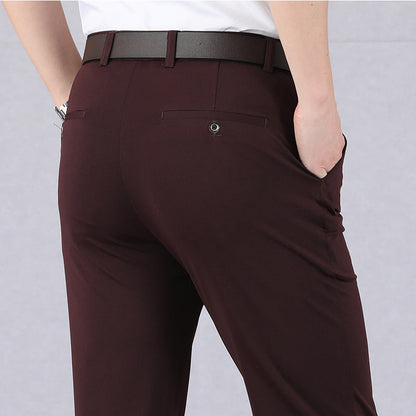 High Stretch Classic Pants