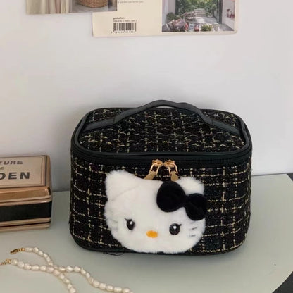 Cute Travel Makeup Bag